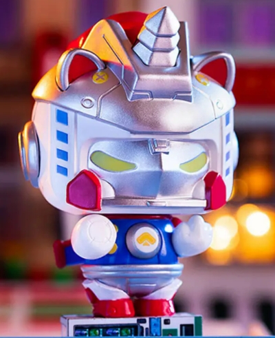 拆潮货盲盒真爽！盲盒怎么玩？不好玩潮货盲盒怎么退款？