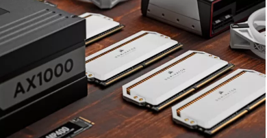 到2023年大多数PC和手机都应该配备更快的DDR5RAM