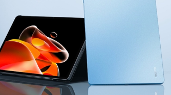 荣耀PadX5G将于7月26日首次亮相配备105°前置摄像头